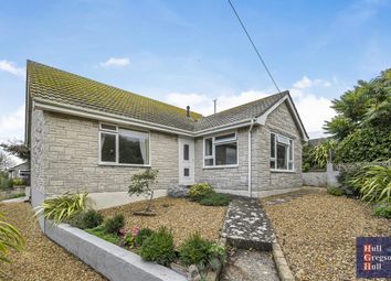 Thumbnail 2 bed detached bungalow for sale in Underhedge Gardens, Portland