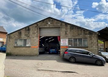 Thumbnail Industrial for sale in Burnside Mews, Rear Of 76 London Road, Bexhill-On-Sea