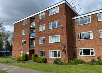 Thumbnail Flat to rent in Michaelmas Road, Earlsdon, Coventry