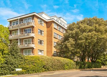 Thumbnail Flat for sale in Chine Crescent, Westbourne, Bournemouth