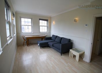 Thumbnail Flat to rent in Helena Square, London