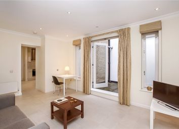 1 Bedrooms Flat to rent in Seymour Place, Marylebone, London W1H