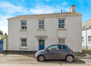 Thumbnail 2 bed detached house for sale in Rowe Street, Torpoint, Cornwall