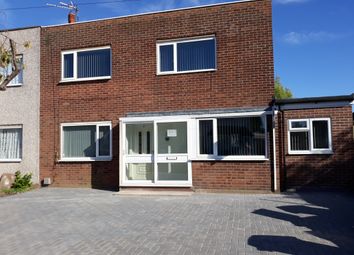 Thumbnail Property to rent in Sheriff Avenue, Canley, Coventry