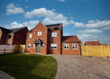 Thumbnail Detached house for sale in Plot 3, Willow Close, Ealand
