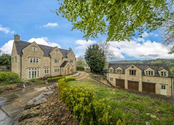 Thumbnail Detached house for sale in Tetbury Hill House, Tetbury Hill, Avening, Tetbury