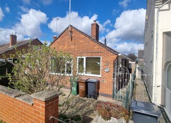 Loughborough - Bungalow to rent                     ...