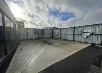 Thumbnail Industrial to let in Unit, Car Wash, Purdeys Way, Rochford