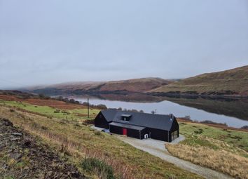 Thumbnail 3 bed detached house for sale in Carbostbeg, Isle Of Skye