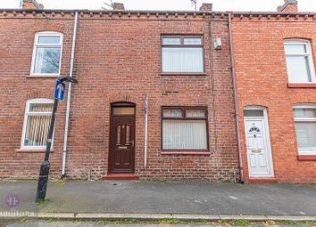 Thumbnail Terraced house to rent in Turner Street, Leigh, Greater Manchester.