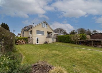 Thumbnail 5 bed detached house for sale in Sandy Hill Road, Saundersfoot