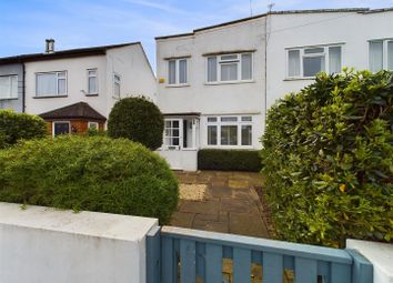 Thumbnail Property for sale in Molesey Avenue, West Molesey
