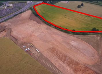 Thumbnail Land for sale in Bawtry Lane, Doncaster