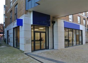 Thumbnail Retail premises to let in Old Post Office Walk, Surbiton