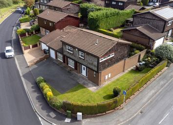 Thumbnail Detached house for sale in Stone Brig Lane, Rothwell, Leeds