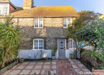 Thumbnail Cottage to rent in Margos Mews, High Street, Rottingdean, Brighton