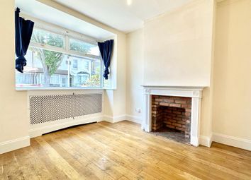 Thumbnail 3 bedroom terraced house for sale in Geere Road, London