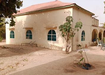 Thumbnail 6 bed country house for sale in Coastal Rd, The Gambia