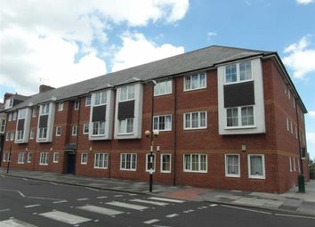 Thumbnail Flat to rent in Verano Apartments, Whitley Road, Whitley Bay
