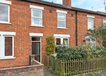 Thumbnail 3 bed terraced house for sale in Newton Street, Newark