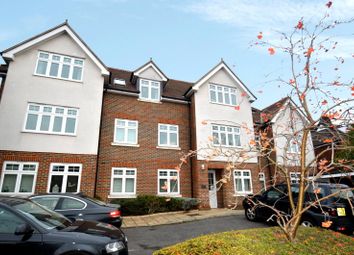 2 Bedrooms Flat for sale in Brighton Road, Purley CR8