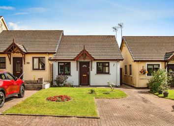 Property listing in Kilgetty, Pembrokeshire