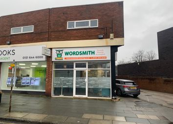 Thumbnail Retail premises to let in Church Road, Wirral