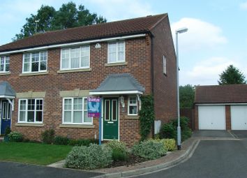 3 Bedroom Semi-detached house for rent