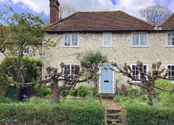 Thumbnail Semi-detached house for sale in High Street, Selborne