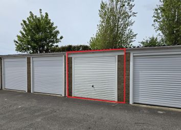 Thumbnail Parking/garage for sale in Durlston Parade, Durlston Drive, Bognor Regis