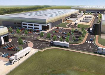 Thumbnail Industrial to let in M193 St Modwen Park Meaford, Stone, Staffordshire