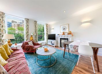 Thumbnail Flat for sale in Katherine Court, Castellain Road, Maida Vale