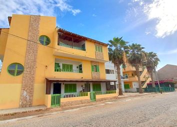 Thumbnail 1 bed apartment for sale in Ca' Cinzia, Ca' Neves, Cape Verde