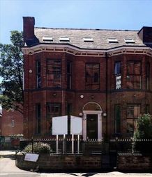 Thumbnail Serviced office to let in Chester Road, Manchester