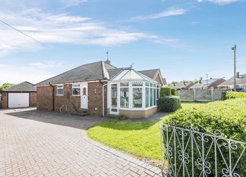Thumbnail Bungalow for sale in Pendennis Avenue, South Elmsall, Pontefract, West Yorkshire