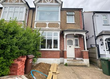 Thumbnail Maisonette to rent in Beresford Road, Harrow