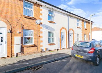 Thumbnail 2 bed property to rent in St. Anns Crescent, Gosport
