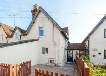 Thumbnail End terrace house for sale in Westborough Road, Maidenhead, Berkshire