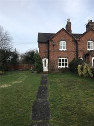 2 Bedroom End terrace house for rent