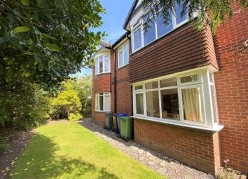 Thumbnail 4 bed semi-detached house for sale in Essex Avenue, Didsbury, Manchester