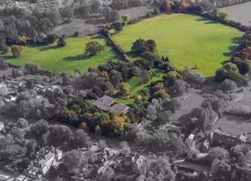 Thumbnail Land for sale in Totteridge Village Development Site, Greenwood, 59 Totteridge Village, London
