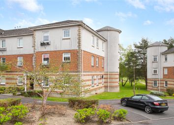 Thumbnail 3 bed flat for sale in Taylor Green, Livingston, West Lothian