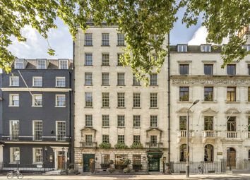 Thumbnail Flat for sale in Berkeley Square, London