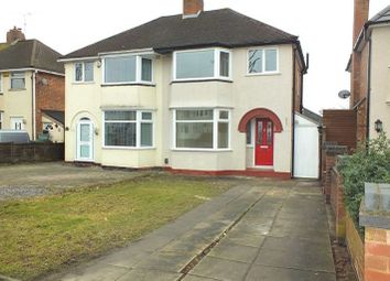 3 Bedroom Semi-detached house for rent