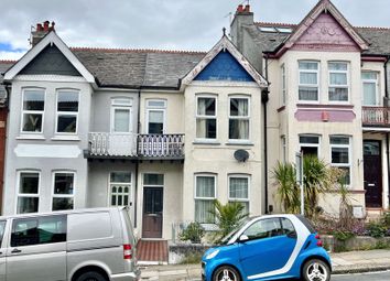 Thumbnail Terraced house for sale in Thornbury Park Avenue, Peverell, Plymouth