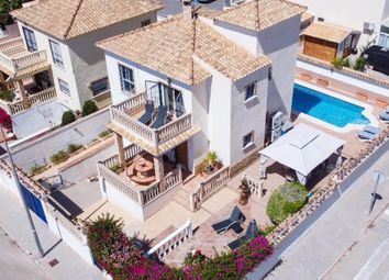 Thumbnail 4 bed villa for sale in Punta Prima, Alicante, Spain