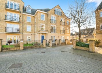 Thumbnail Flat for sale in Marshall Court, Marshall Square, Banister Park, Southampton