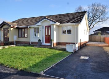 3 Bedroom Semi-detached bungalow for sale