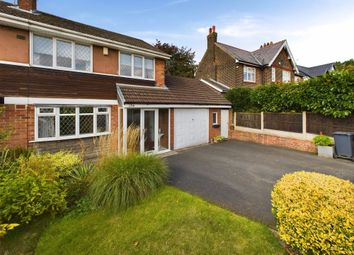 Thumbnail 3 bed semi-detached house for sale in Henfold Road, Astley