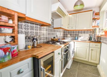 Thumbnail 2 bed terraced house for sale in St Andrews Villas, Princes Road, Hull